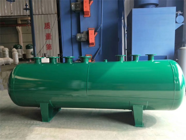 蒸汽涡阳涡阳涡阳分汽缸规格